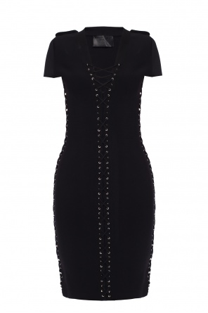 'the lucky' dress, zdjęcie 1 'the lucky' dress od Philipp Plein